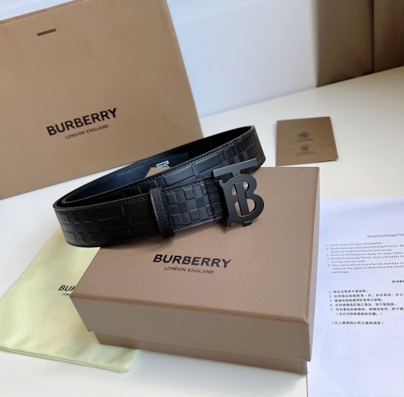 BURBERRY